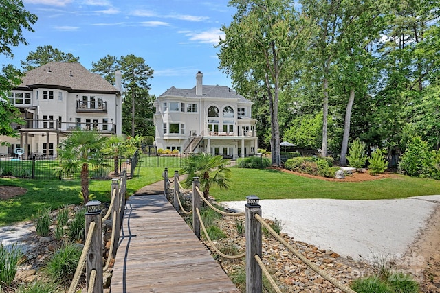17938 John Connor Rd, Cornelius, NC 28031 - photo 38
