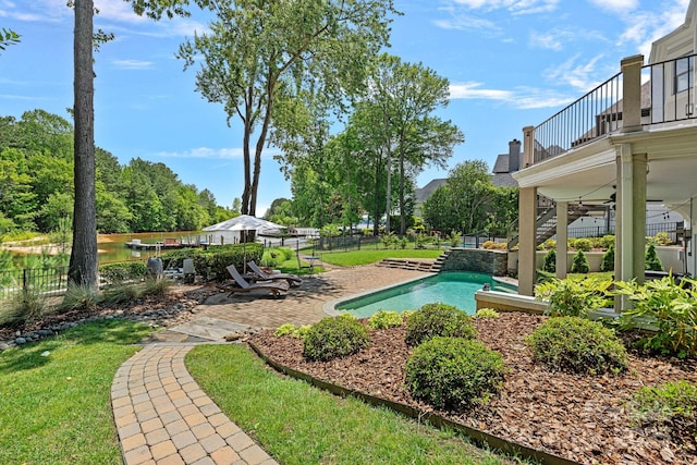 17938 John Connor Rd, Cornelius, NC 28031 - photo 39