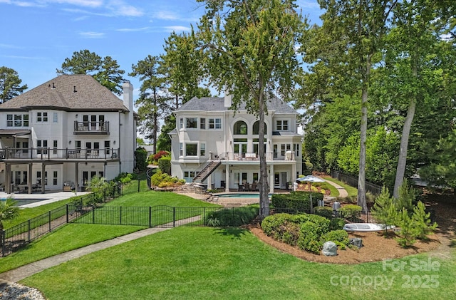 17938 John Connor Rd, Cornelius, NC 28031 - photo 44