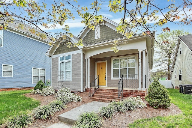 6705 E Douglas Park Dr, Huntersville, NC 28078 - photo 2