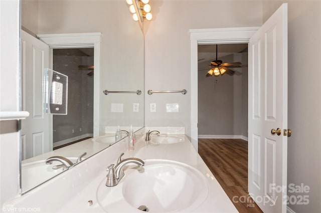 6705 E Douglas Park Dr, Huntersville, NC 28078 - photo 11