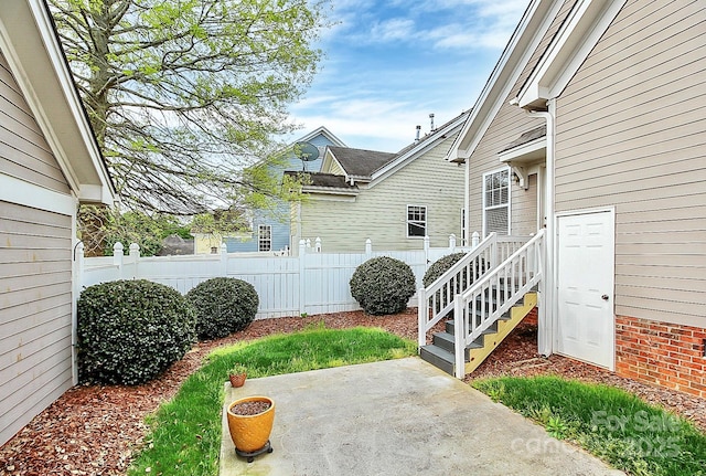 6705 E Douglas Park Dr, Huntersville, NC 28078 - photo 15