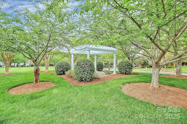 6705 E Douglas Park Dr, Huntersville, NC 28078 - photo 19