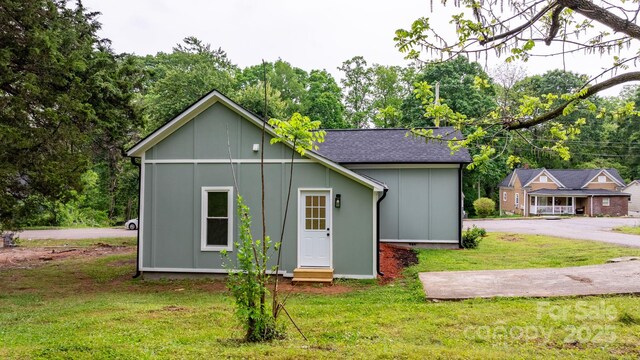18 S Coulter Ave, Newton, NC 28658 - photo 4