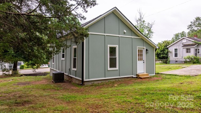18 S Coulter Ave, Newton, NC 28658 - photo 5