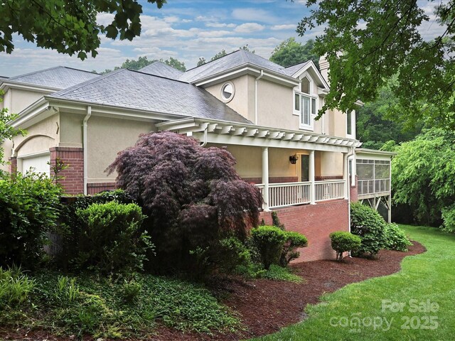 6647 Gaywind Dr, Charlotte, NC 28226 - photo 1