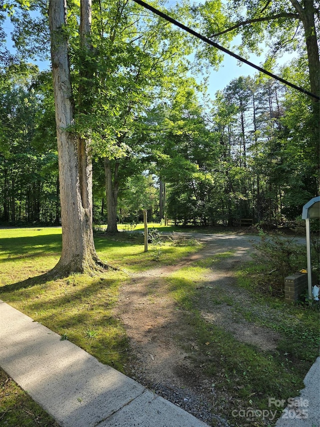 850 Meadowbend Dr, York, SC 29745 - view of grassy yard