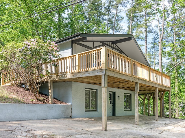 23 Leisure Mountain Rd, Asheville, NC 28804 - photo 1