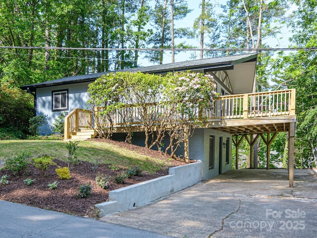 23 Leisure Mountain Rd, Asheville, NC 28804 - photo 2