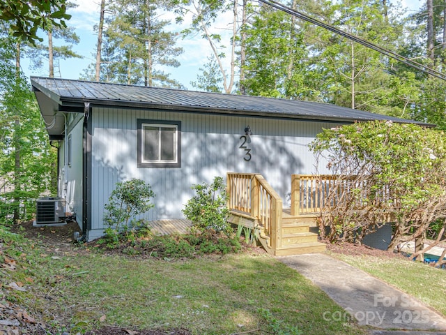 23 Leisure Mountain Rd, Asheville, NC 28804 - photo 3