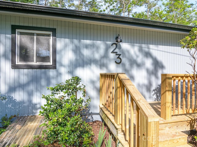 23 Leisure Mountain Rd, Asheville, NC 28804 - photo 4