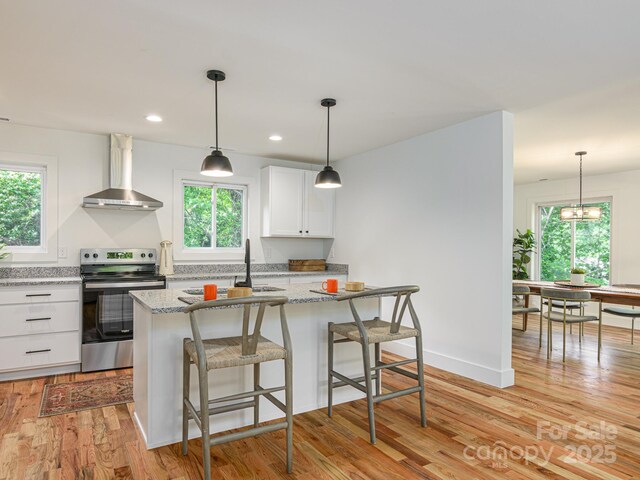 23 Leisure Mountain Rd, Asheville, NC 28804 - photo 14