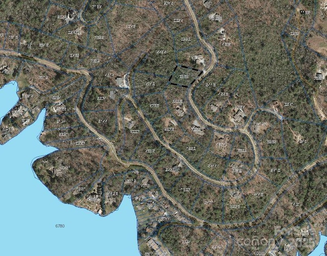 27 Hawk Mountain Rd Unit 27, Lake Toxaway, NC 28747