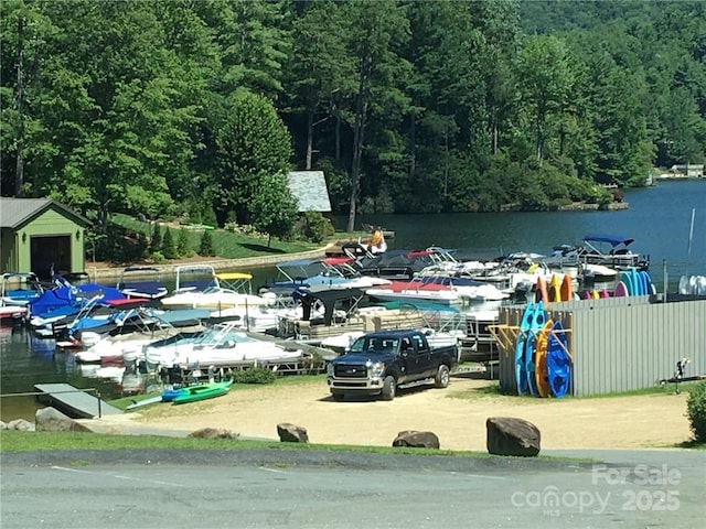 27 Hawk Mountain Rd Unit 27, Lake Toxaway, NC 28747