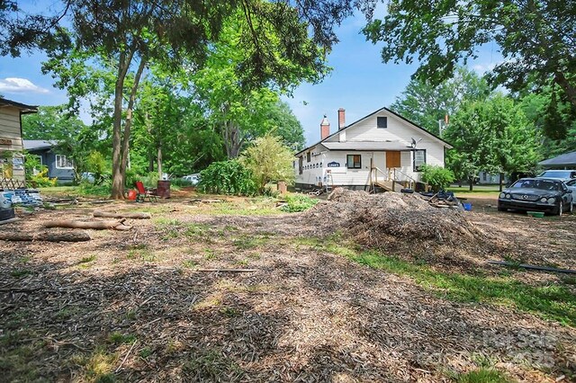 514 S Martin St, Shelby, NC 28150 - view of front of property