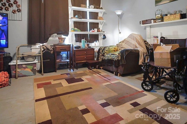 514 S Martin St, Shelby, NC 28150 - interior space