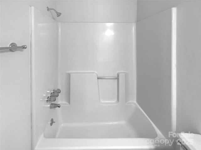 2532 Steeplechase Rd, Gastonia, NC 28056 - bathroom featuring toilet