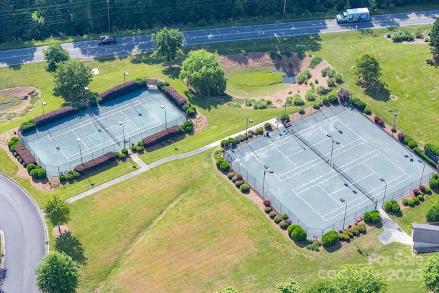 148 Adelaide Way, Rock Hill, SC 29732 - aerial view