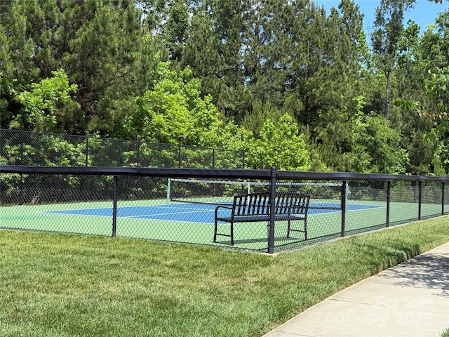 148 Adelaide Way, Rock Hill, SC 29732 - view of tennis court