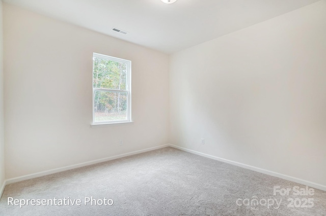 2233 Tabor Rd Unit 586, Sherrills Ford, NC 28673 - carpeted empty room with baseboards