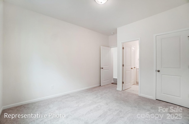 2233 Tabor Rd Unit 586, Sherrills Ford, NC 28673 - unfurnished bedroom featuring carpet flooring and baseboards