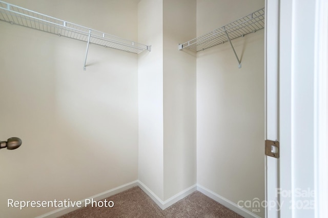 2233 Tabor Rd Unit 586, Sherrills Ford, NC 28673 - spacious closet with carpet