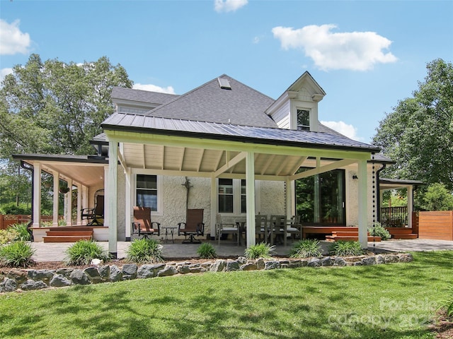 19 Neely Rd, Brevard, NC 28712 - photo 4