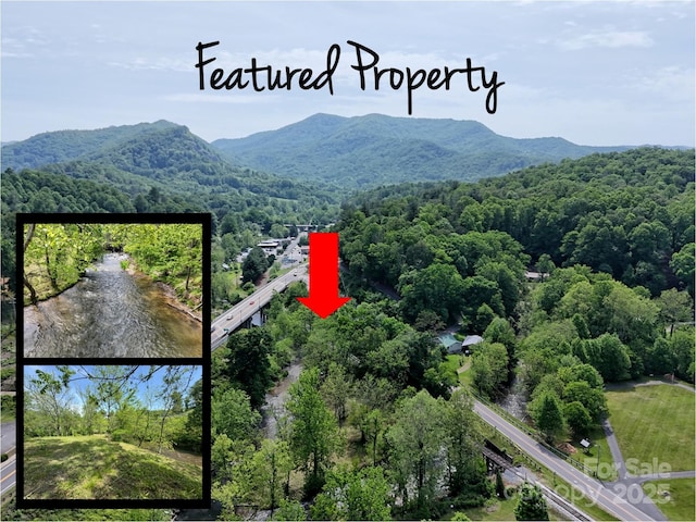 36 W Hometown Pl, Sylva, NC 28779