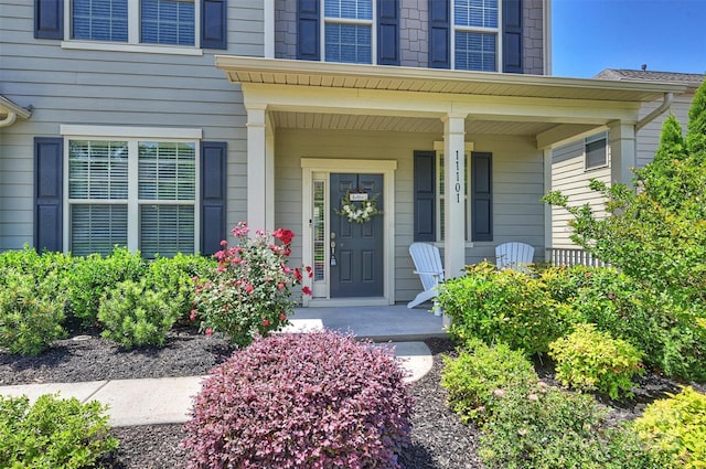 11101 Crane Creek Dr, Charlotte, NC 28278 - photo 2