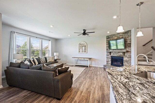 11101 Crane Creek Dr, Charlotte, NC 28278 - photo 9