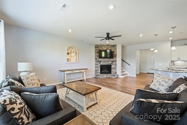 11101 Crane Creek Dr, Charlotte, NC 28278 - photo 11