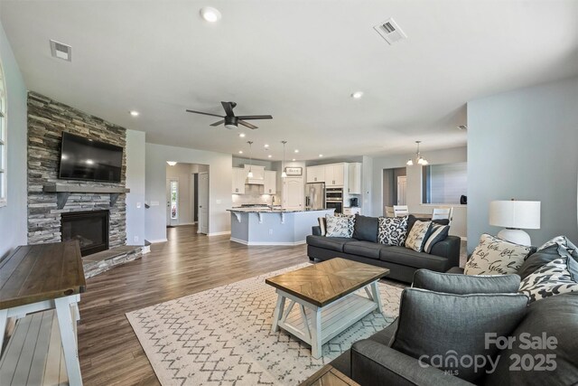 11101 Crane Creek Dr, Charlotte, NC 28278 - photo 12