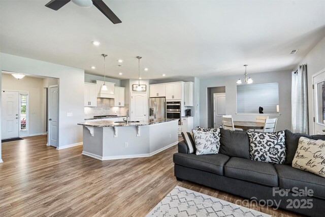 11101 Crane Creek Dr, Charlotte, NC 28278 - photo 15