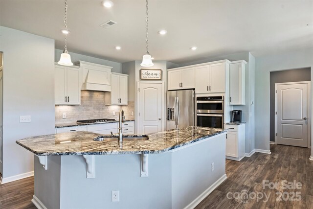 11101 Crane Creek Dr, Charlotte, NC 28278 - photo 17