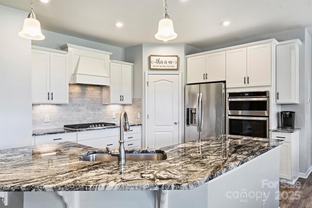 11101 Crane Creek Dr, Charlotte, NC 28278 - photo 18