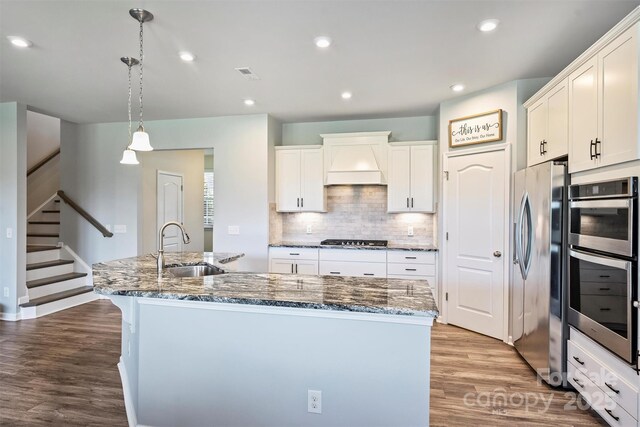 11101 Crane Creek Dr, Charlotte, NC 28278 - photo 19