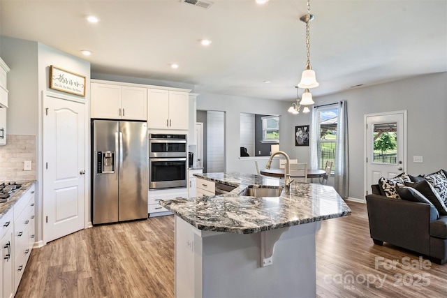 11101 Crane Creek Dr, Charlotte, NC 28278 - photo 20