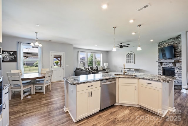 11101 Crane Creek Dr, Charlotte, NC 28278 - photo 21