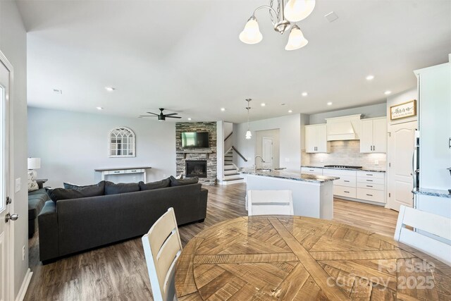 11101 Crane Creek Dr, Charlotte, NC 28278 - photo 22
