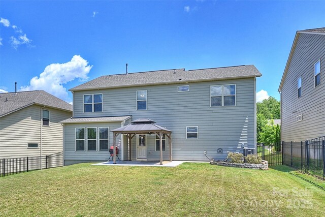 11101 Crane Creek Dr, Charlotte, NC 28278 - photo 39