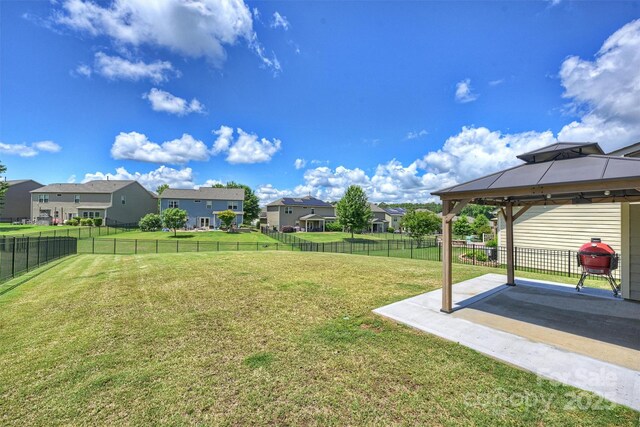 11101 Crane Creek Dr, Charlotte, NC 28278 - photo 40