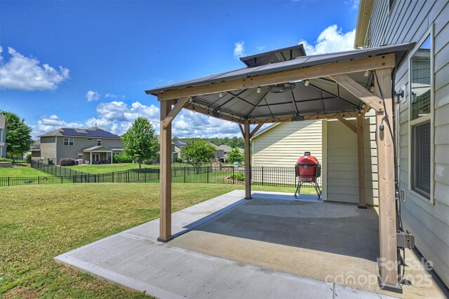 11101 Crane Creek Dr, Charlotte, NC 28278 - photo 41