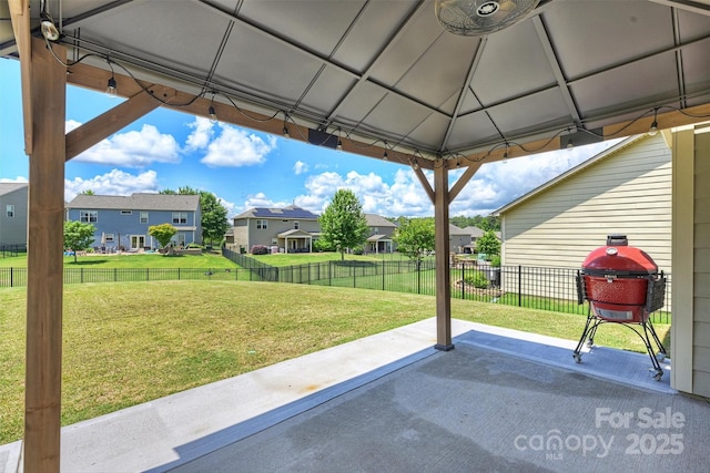 11101 Crane Creek Dr, Charlotte, NC 28278 - photo 42