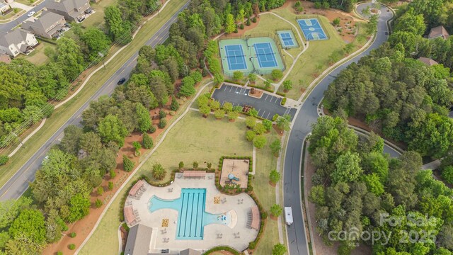 11101 Crane Creek Dr, Charlotte, NC 28278 - photo 46
