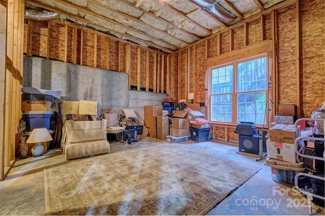 5826 Natoma Rd, Lake Wylie, SC 29710 - view of misc room