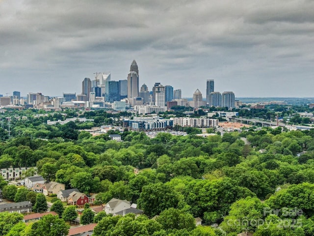 1105 Parkwood Ave, Charlotte, NC 28205