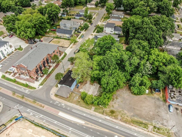 1105 Parkwood Ave, Charlotte, NC 28205