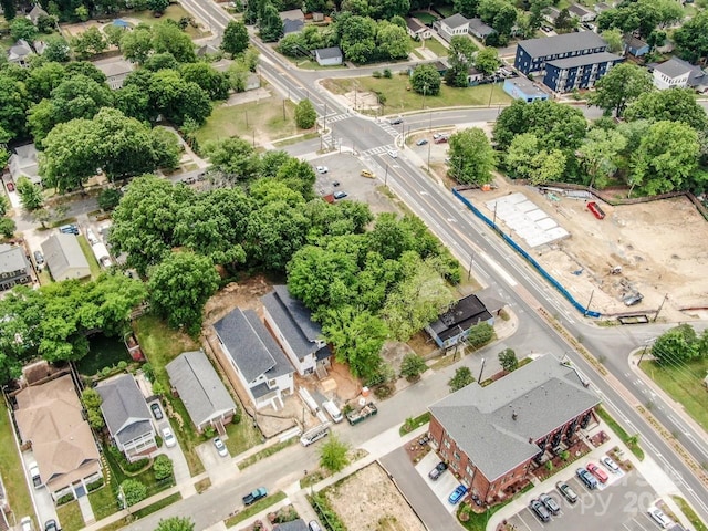 1105 Parkwood Ave, Charlotte, NC 28205