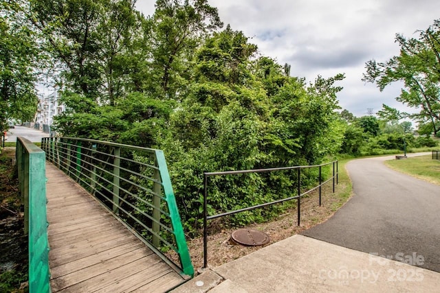 1105 Parkwood Ave, Charlotte, NC 28205