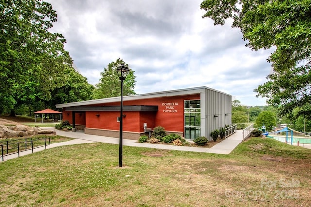 1105 Parkwood Ave, Charlotte, NC 28205
